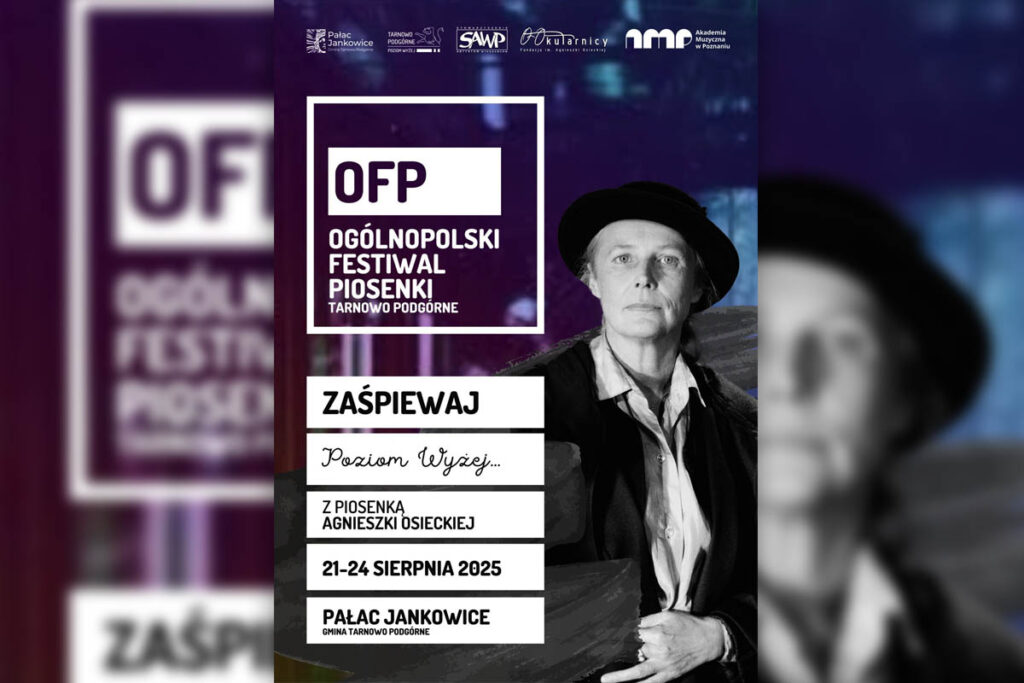 OFP Tarnowo Podgóne V edycja