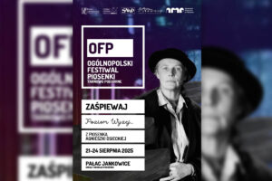 OFP Tarnowo Podgóne V edycja