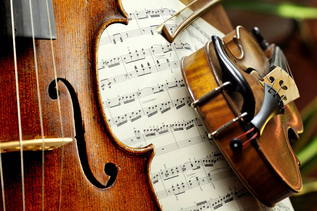 mała akademia wielkich kompozytorów