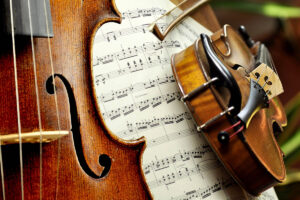 mała akademia wielkich kompozytorów