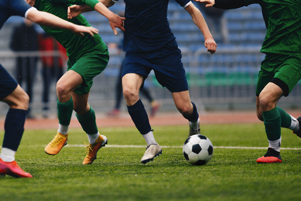 gks tarnovia vs. sparta zlotow