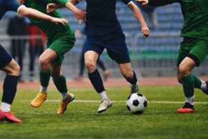 gks tarnovia vs. sparta zlotow