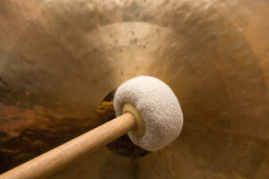 koncert relaksacyjny Lusówko