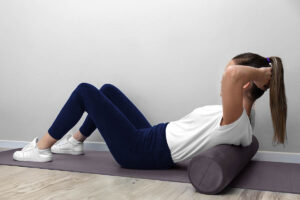 warsztaty mięśni dna miednicy Tarnowo Podgórne