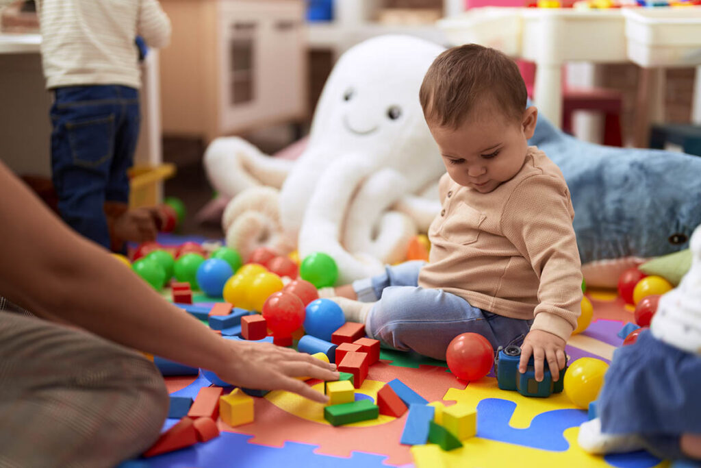 aktywny maluch nabór