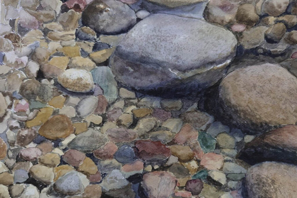 wystawa Seweryna Jankowskiego