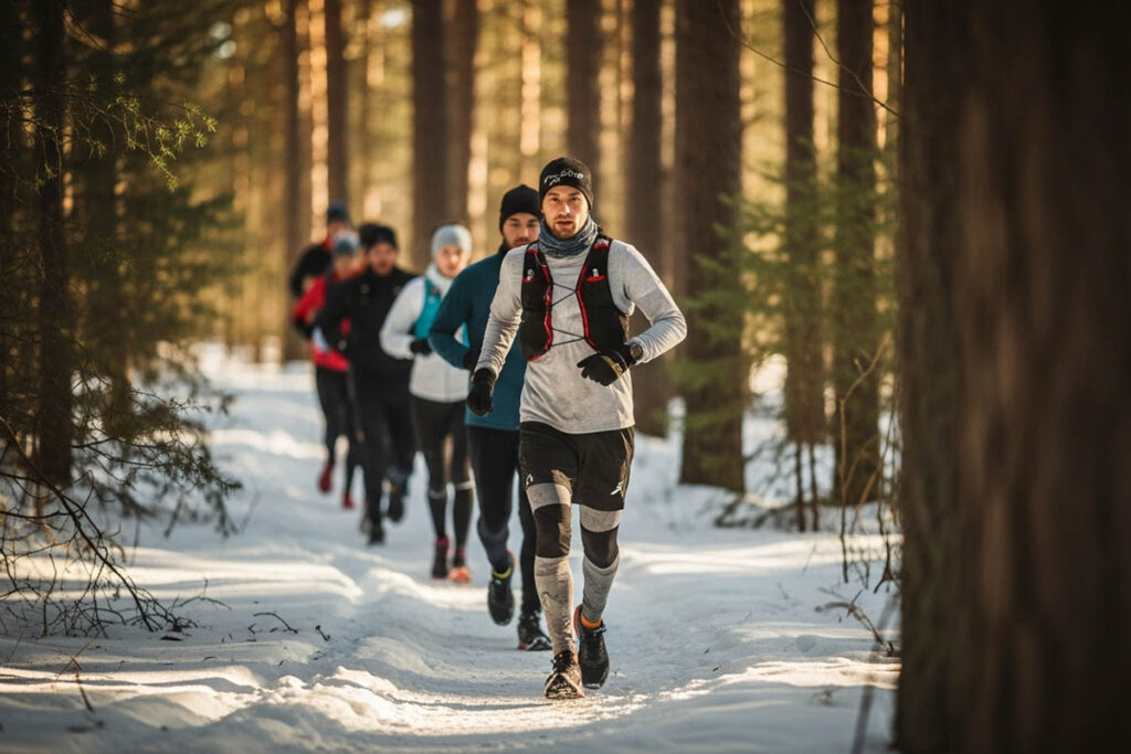 VI Ultramaraton Generała Józefa Dowbora Muśnickiego