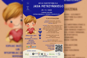 jaś pietrzyński Tarnowo Podgórne