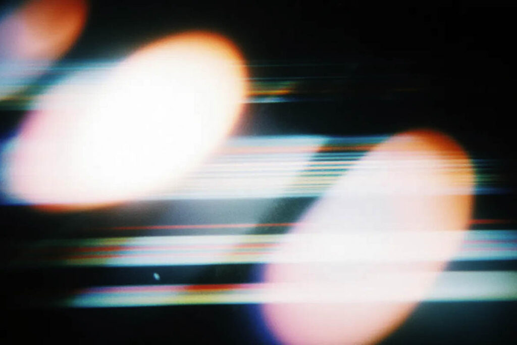 wystawa malarska op art Tarnowo Podgórne