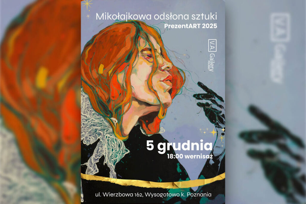 V.A. Gallery Poland PrezentART 2025