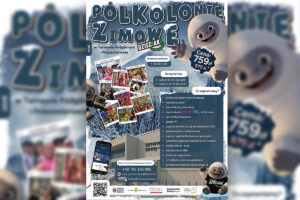 półkolonie szczęśliwe dzieciaki