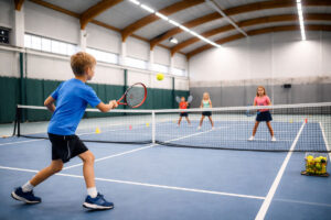 Fundacja Challenge Polska w Tarnowie Podgórnym