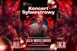 koncert sylwestrowy pałac jankowice 2025