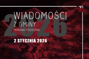 Wiadomości z gminy Tarnowo Podgórne