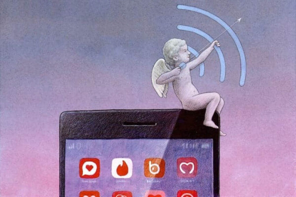 walentynki V.A. Gallery Poland