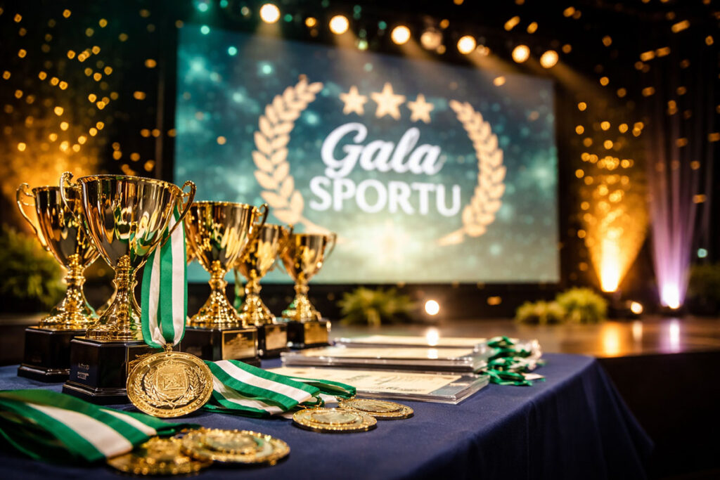 V Gala Sportu Tarnowo Podgórne