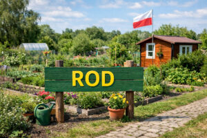 ROD Tarnowo Podgórne