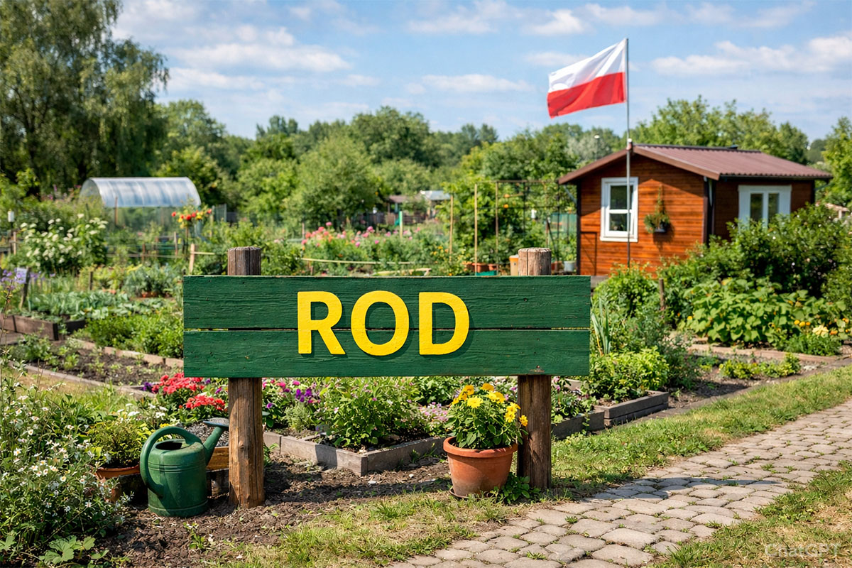 ROD Tarnowo Podgórne