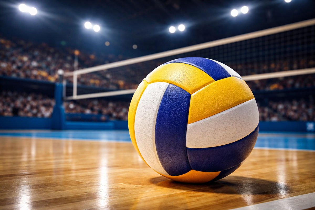 tarnovia volleyball