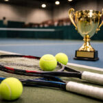 Jasza Szajrych tenis