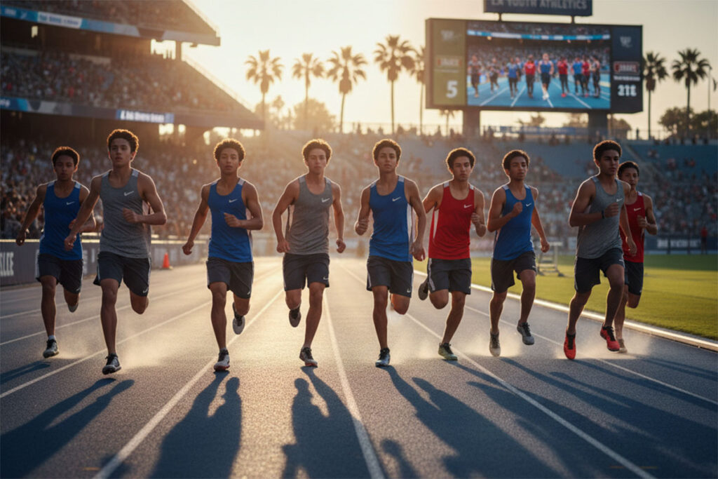 Podczas Halowych Mistrzostw Wielkopolski w kategoriach U16, U18 i U20 lekkoatleci GKS TARNOVIA Tarnowo Podgórne zaprezentowali bardzo wysoką dyspozycję.