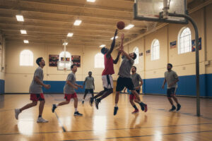 Mikstol Tarnovia Basket