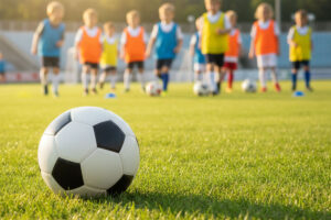 UKS Orkan Przeźmierowo