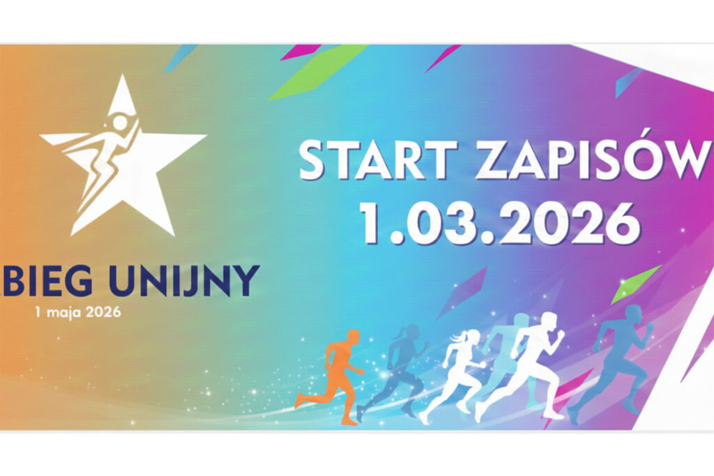 bieg unijny Przeźmierowo