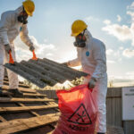 likwidacja azbestu Tarnowo Podgórne