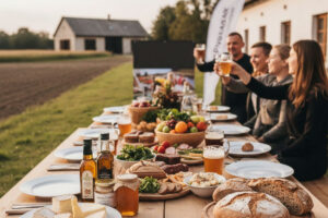 smaki powiatu poznańskiego