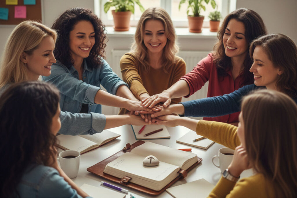 warsztaty CDIO Tarnowo Podgórne