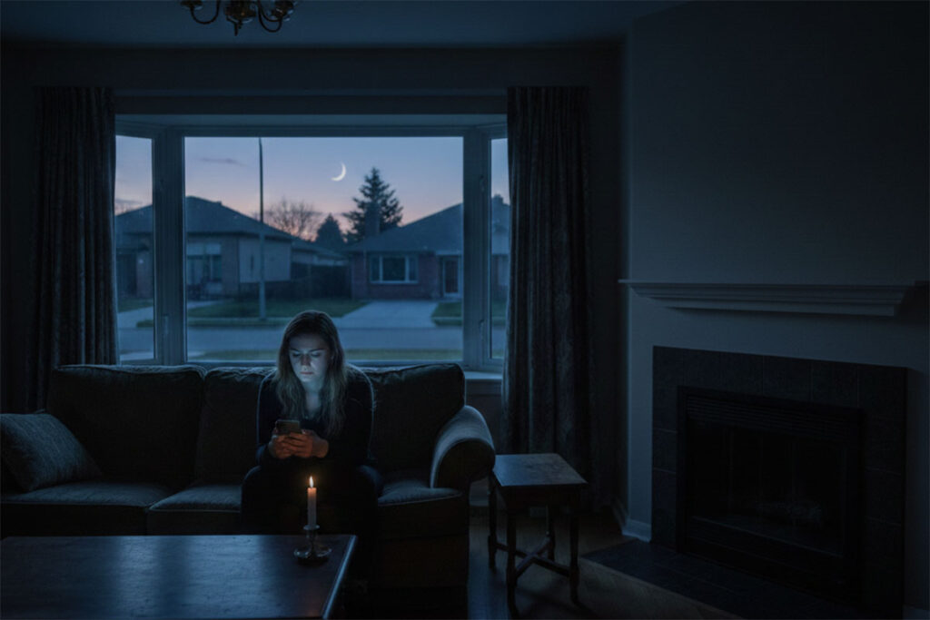 wyłączenia prądu Tarnowo Podgórne