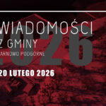 Wiadomości z gminy Tarnowo Podgórne