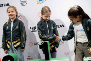 GKS Tarnovia city trail