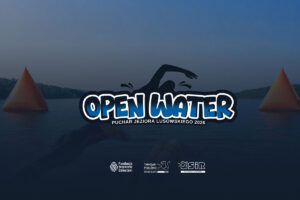 Open Water Lusowo