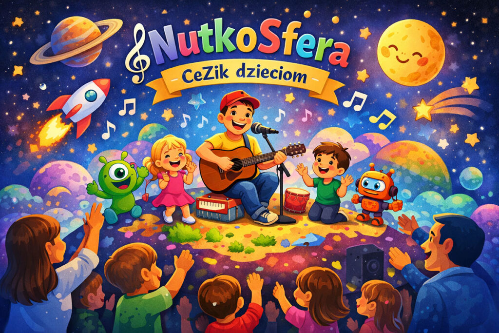 nutkosfera Przeźmierowo