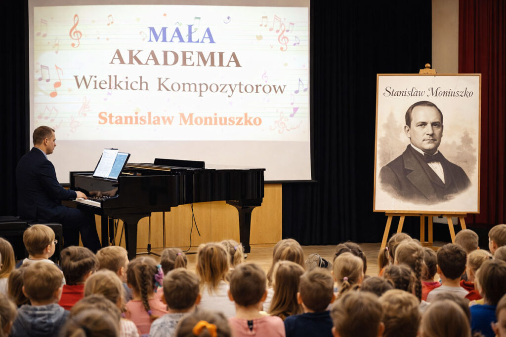 Stanisław Moniuszko