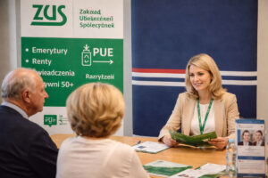 ZUS CDIO Tarnowo Podgórne