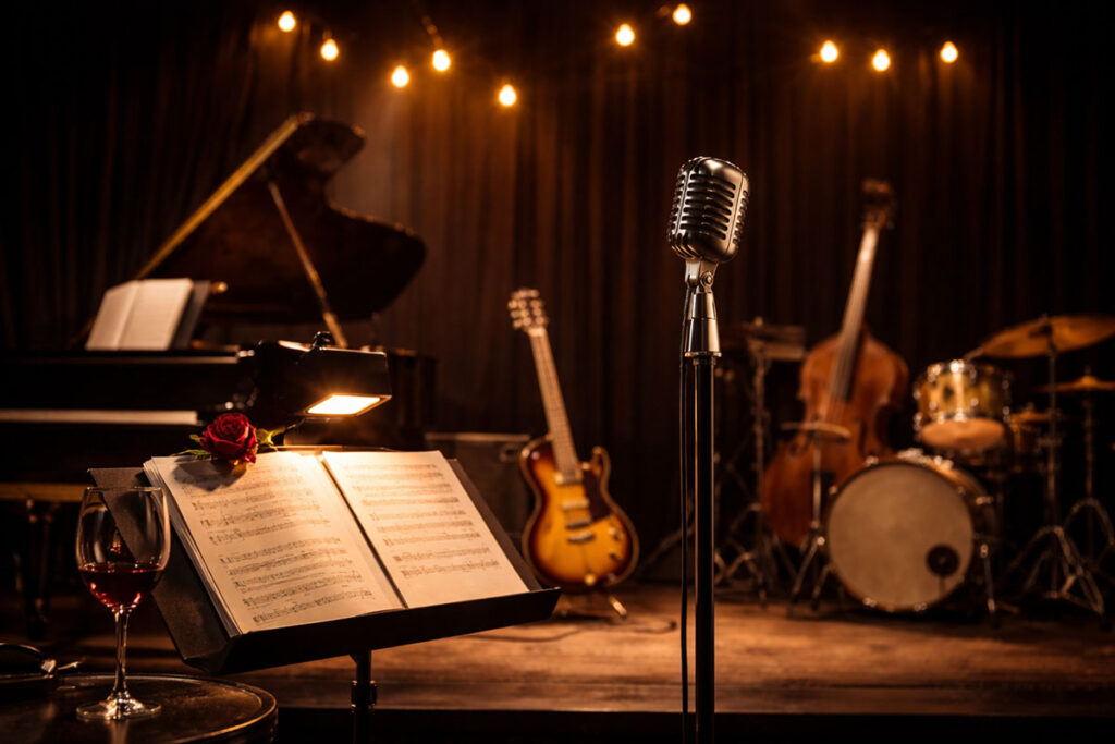 Tribute to Łucja Prus