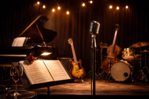 Tribute to Łucja Prus