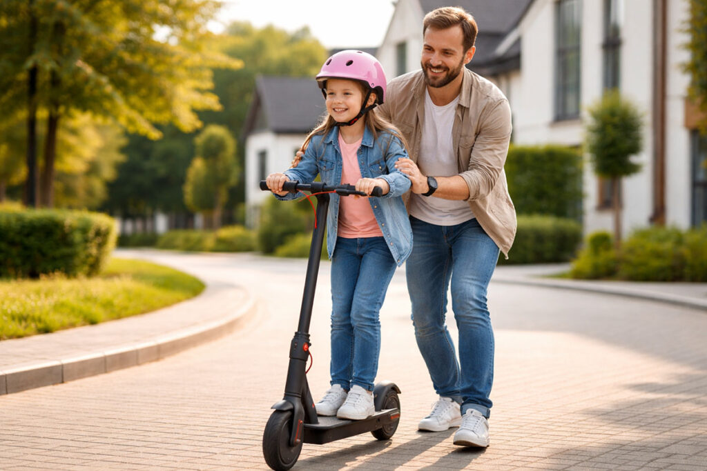 nowe przepisy hulajnogi elektryczne