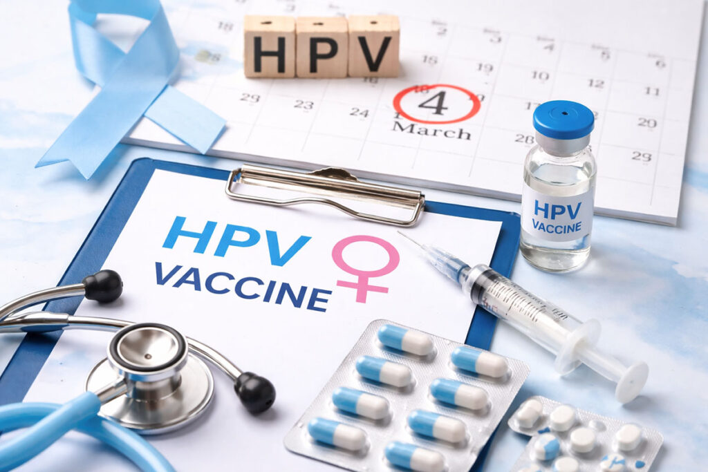 HPV dzień świadomości