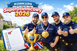 konkurs superdzielnicowy Tarnowo Podgórne