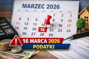 podatki Tarnowo Podgórne