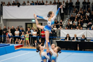 FilipKids Akrobatyka