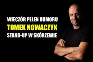 Tomasz Nowaczyk Skórzewo