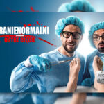 Paranienormalni CK Przeźmierowo