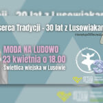 Lusowiacy Lusowo