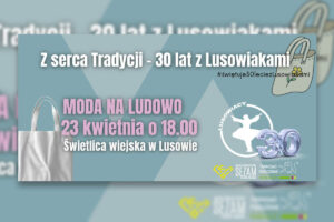 Lusowiacy Lusowo