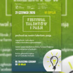 festiwal talentów i pasji 2026 pałac jankowice
